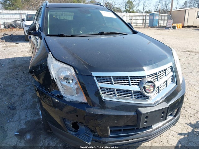 2011 CADILLAC SRX 3GYFNCEY9BS613963 Photo 5