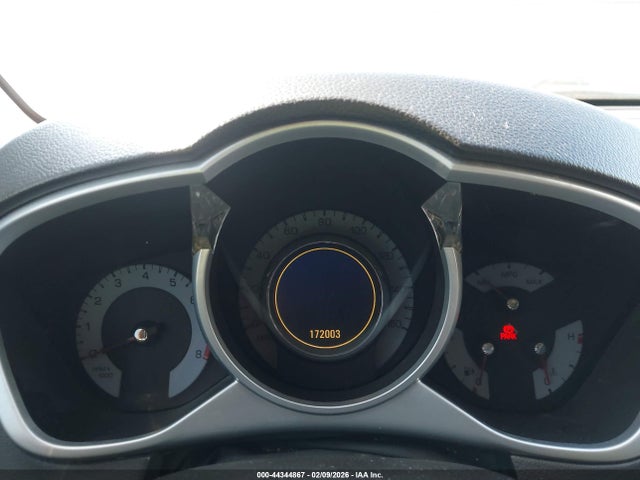 2011 CADILLAC SRX 3GYFNCEY9BS613963 Photo 6