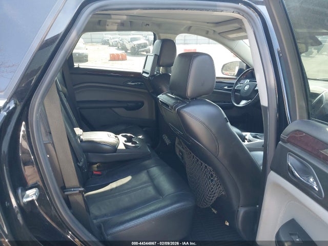 2011 CADILLAC SRX 3GYFNCEY9BS613963 Photo 7