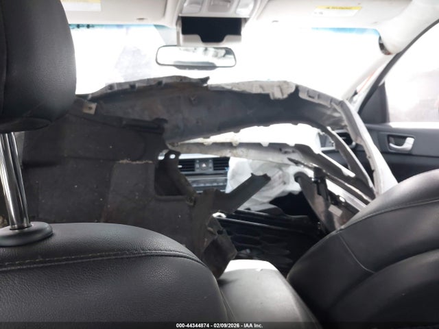 5XXGT4L3XKG318082 KIA Optima S