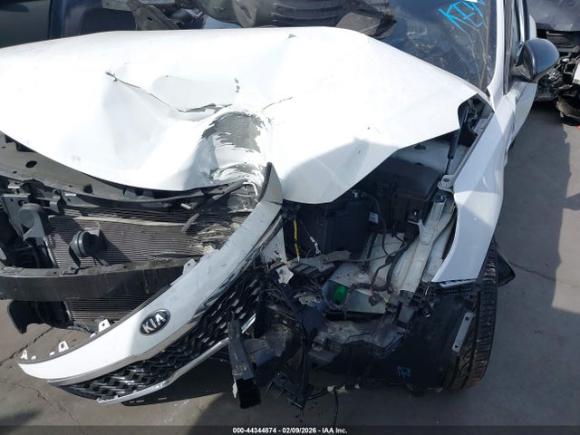 5XXGT4L3XKG318082 KIA Optima S