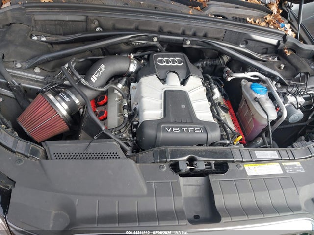 2017 AUDI Q5 WA1D7AFP5HA085649 Photo 9