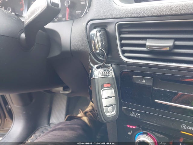 2017 AUDI Q5 WA1D7AFP5HA085649 Photo 10