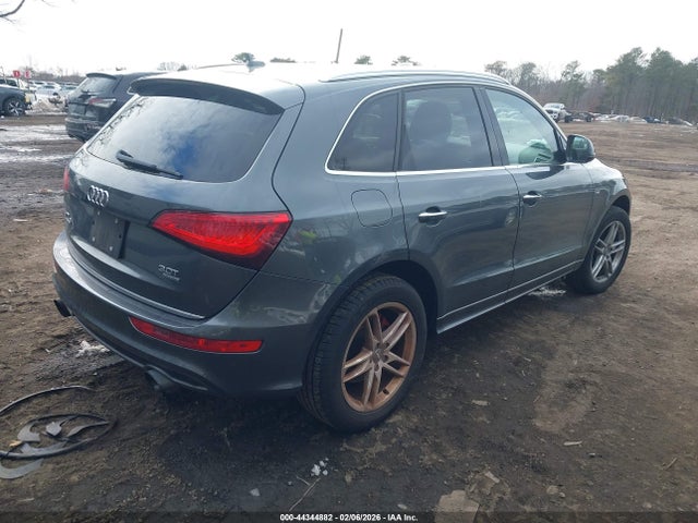 2017 AUDI Q5 WA1D7AFP5HA085649 Photo 3