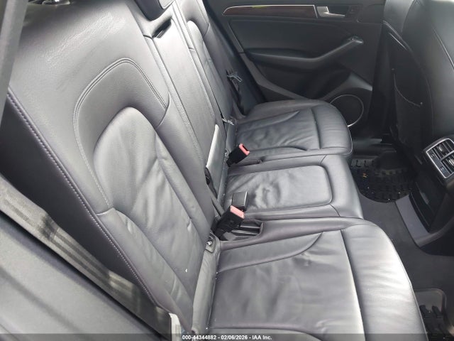 2017 AUDI Q5 WA1D7AFP5HA085649 Photo 7