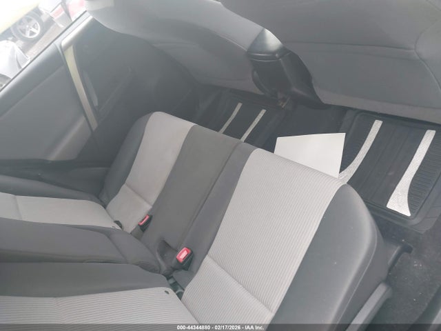 JTMBFREV3EJ009955 Toyota RAV4 LE