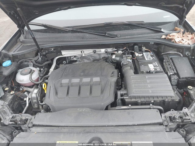 2022 AUDI Q3 WA1BUCF36N1125905 Photo 9