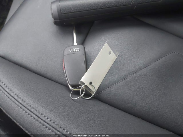 2022 AUDI Q3 WA1BUCF36N1125905 Photo 10