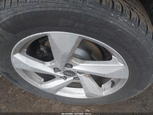 Aukcja sprzedaży 2022 Audi Q3 Premium Plus 40 Tfsi Quattro Tiptronic, vin: WA1BUCF36N1125905, numer aukcji: 44344894