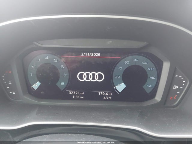 2022 AUDI Q3 WA1BUCF36N1125905 Photo 6