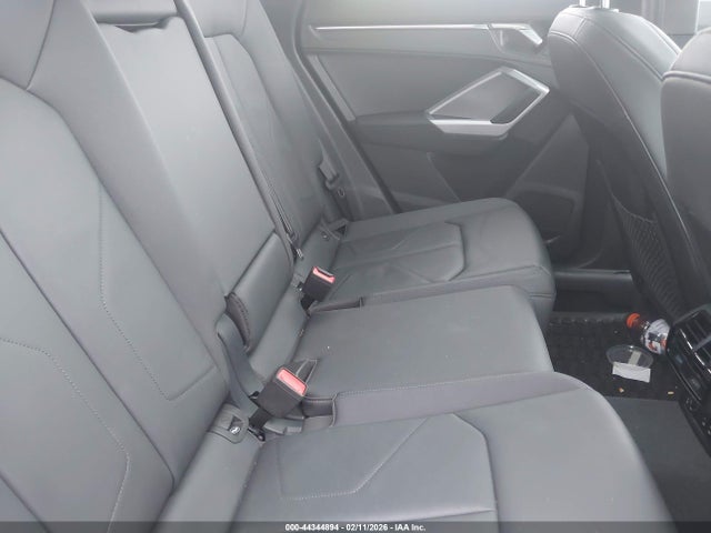 2022 AUDI Q3 WA1BUCF36N1125905 Photo 7