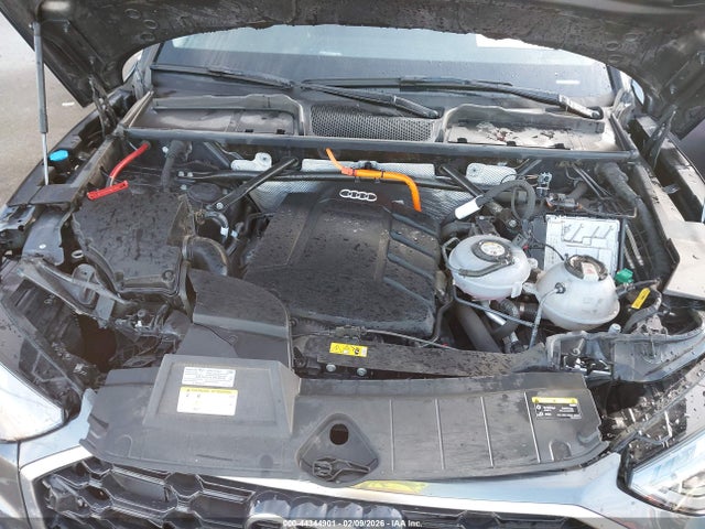 Aukcja sprzedaży 2025 Audi Q5 Premium 55 Tfsi E S Line Quattro S Tronic, vin: WA1G2AFY4S2024413, numer aukcji: 44344901