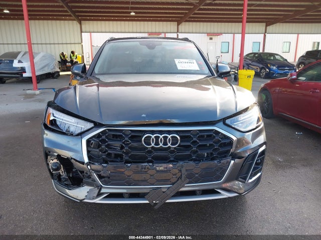 Aukcja sprzedaży 2025 Audi Q5 Premium 55 Tfsi E S Line Quattro S Tronic, vin: WA1G2AFY4S2024413, numer aukcji: 44344901