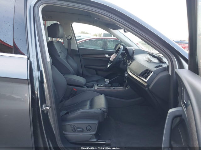 Aukcja sprzedaży 2025 Audi Q5 Premium 55 Tfsi E S Line Quattro S Tronic, vin: WA1G2AFY4S2024413, numer aukcji: 44344901