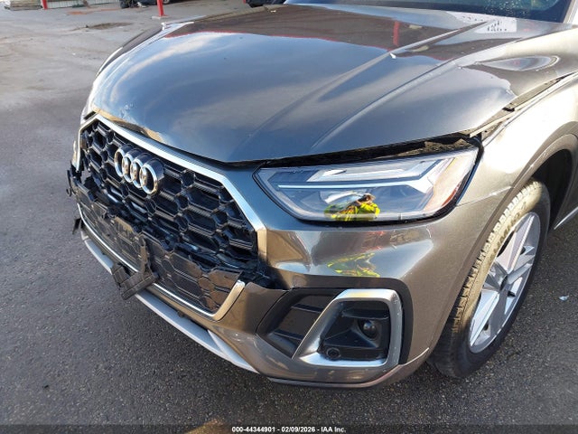 Aukcja sprzedaży 2025 Audi Q5 Premium 55 Tfsi E S Line Quattro S Tronic, vin: WA1G2AFY4S2024413, numer aukcji: 44344901