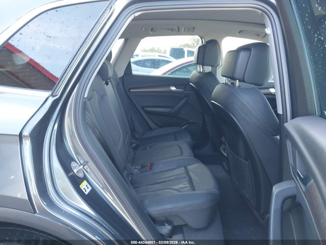 Aukcja sprzedaży 2025 Audi Q5 Premium 55 Tfsi E S Line Quattro S Tronic, vin: WA1G2AFY4S2024413, numer aukcji: 44344901