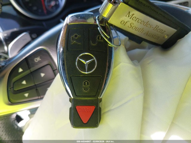 2017 MERCEDES-BENZ AMG GLE 43 4JGDA6EB5HA969662 Photo 10