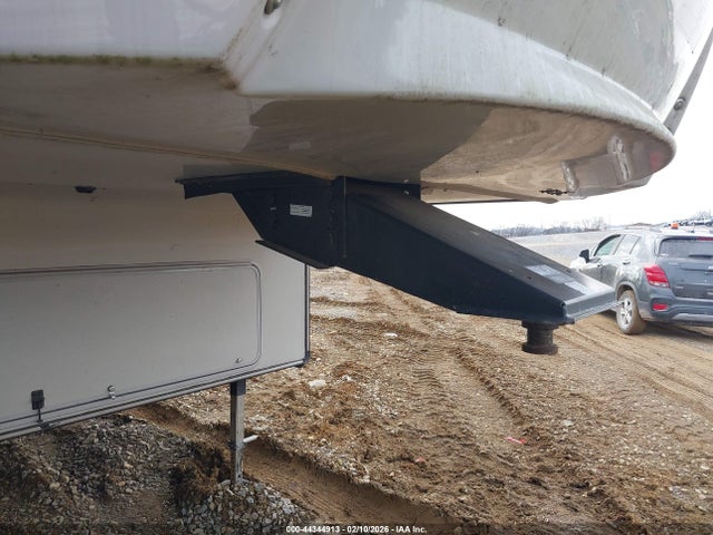 1UJCJ0BT2L1WR0074 Jayco Travel Trlr