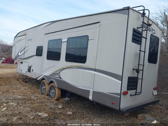 1UJCJ0BT2L1WR0074 Jayco Travel Trlr