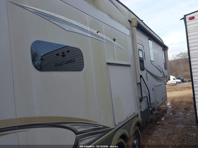 1UJCJ0BT2L1WR0074 Jayco Travel Trlr