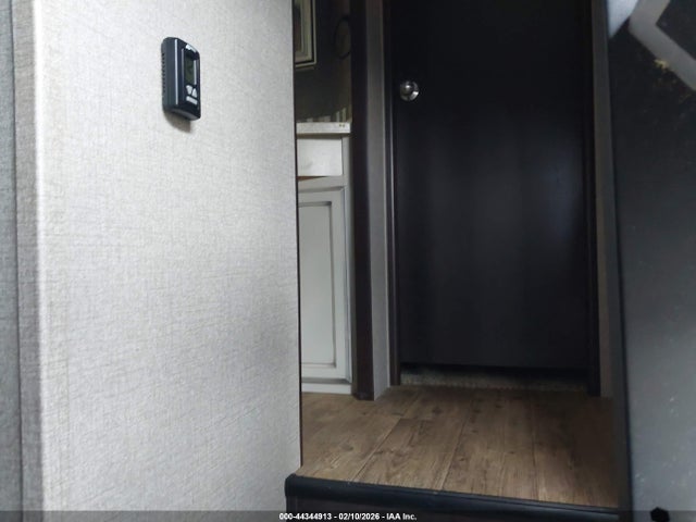 1UJCJ0BT2L1WR0074 Jayco Travel Trlr