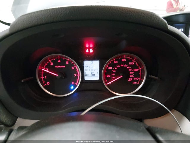Subaru Forester 2.5i Premium 2018 JF2SJAECXJH567755 Image 7