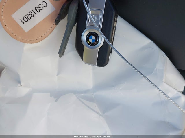 WB40C6309PS913201 BMW C 400 Gt