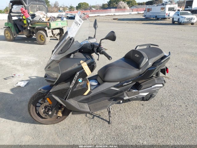 WB40C6309PS913201 BMW C 400 Gt