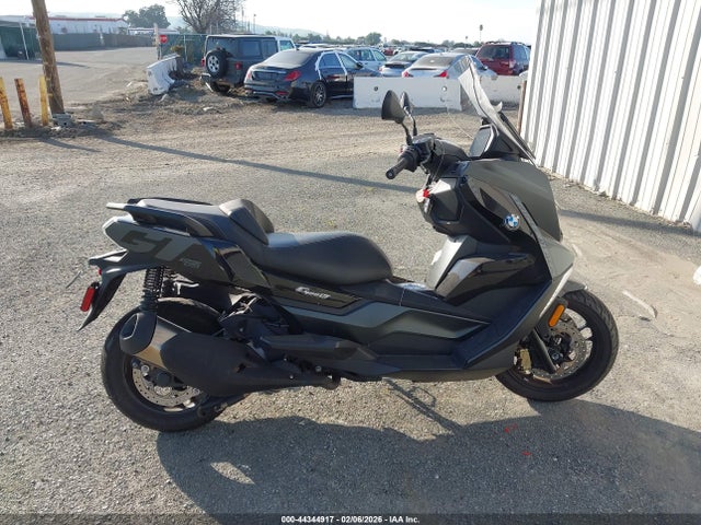 WB40C6309PS913201 BMW C 400 Gt
