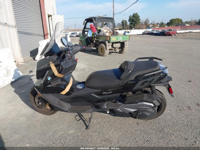 WB40C6309PS913201 BMW C 400 Gt