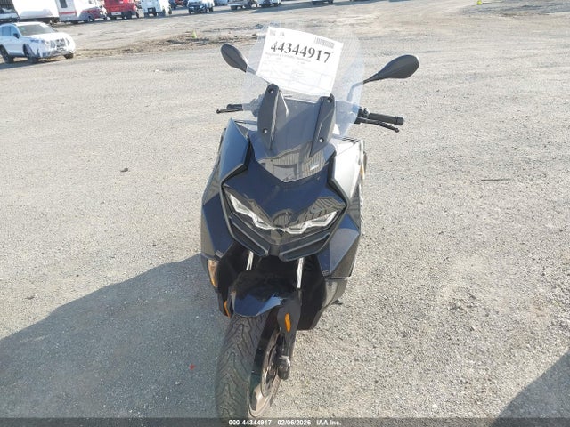 WB40C6309PS913201 BMW C 400 Gt