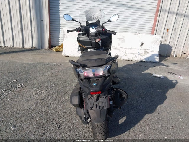WB40C6309PS913201 BMW C 400 Gt