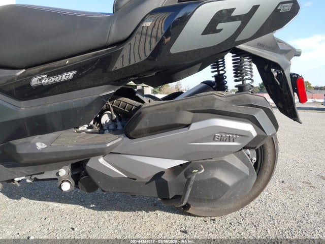 WB40C6309PS913201 BMW C 400 Gt