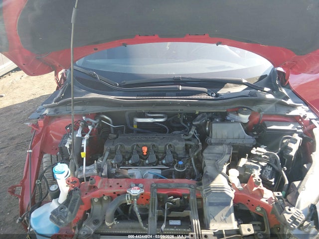 3CZRU5H12NM742128 Honda Hr-v 2wd Sport