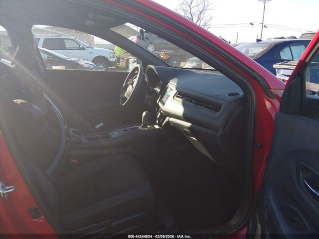 3CZRU5H12NM742128 Honda Hr-v 2wd Sport