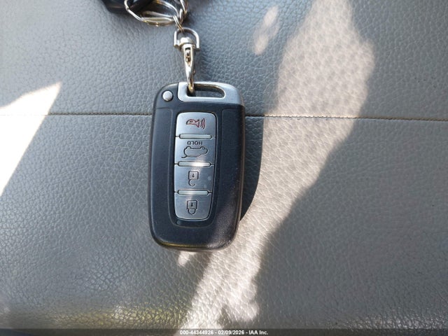 2011 KIA SORENTO 5XYKWDA20BG138455 Photo 10