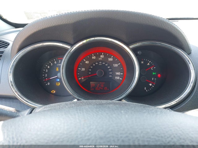 2011 KIA SORENTO 5XYKWDA20BG138455 Photo 6