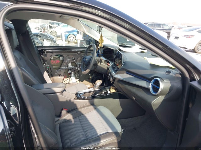KL77LHEP0SC114623 Chevrolet Trax Fwd Lt