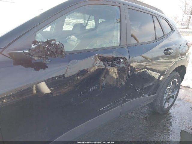 Продажа на аукционе авто 2025 Chevrolet Trax Fwd Lt, vin: KL77LHEP0SC114623, номер лота: 44344929