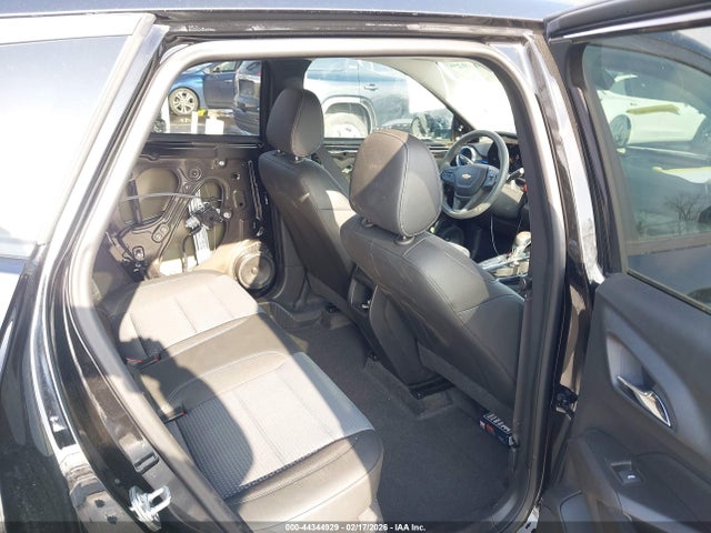 KL77LHEP0SC114623 Chevrolet Trax Fwd Lt