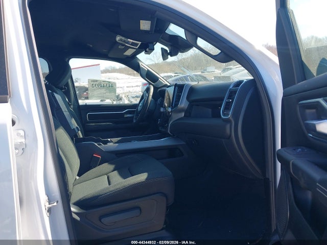 Aukcja sprzedaży 2025 Ram 1500 Big Horn  4x4 5'7 Box, vin: 1C6SRFFP0SN533291, numer aukcji: 44344932