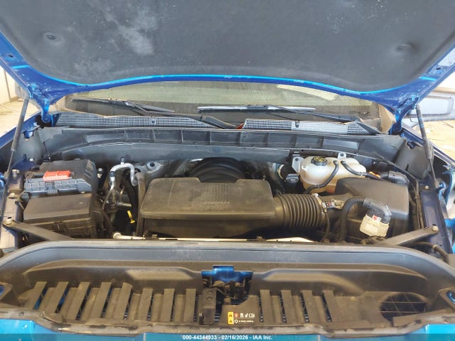 44344933 :رقم المزاد ، 3GTUUCED4NG518389 vin ، 2022 Gmc Sierra 1500 4wd  Short Box Elevation مزاد بيع