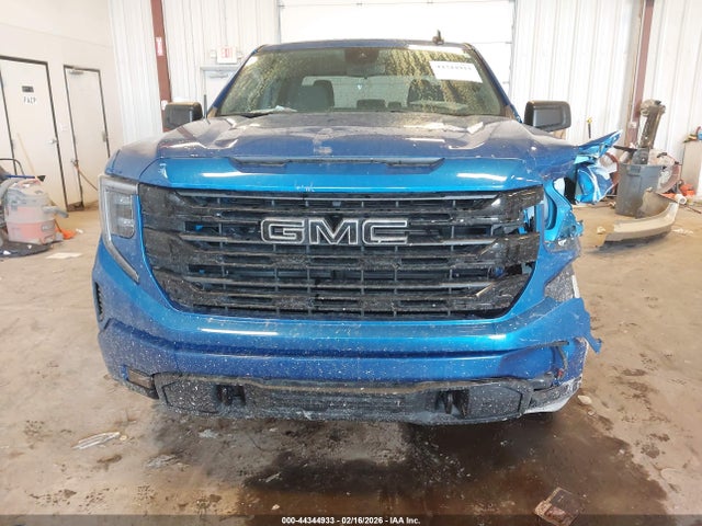 44344933 :رقم المزاد ، 3GTUUCED4NG518389 vin ، 2022 Gmc Sierra 1500 4wd  Short Box Elevation مزاد بيع