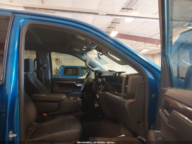 44344933 :رقم المزاد ، 3GTUUCED4NG518389 vin ، 2022 Gmc Sierra 1500 4wd  Short Box Elevation مزاد بيع