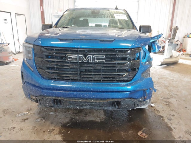 44344933 :رقم المزاد ، 3GTUUCED4NG518389 vin ، 2022 Gmc Sierra 1500 4wd  Short Box Elevation مزاد بيع
