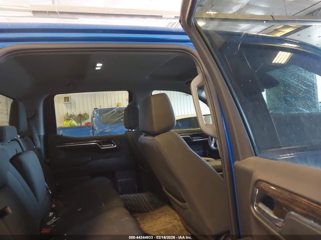 44344933 :رقم المزاد ، 3GTUUCED4NG518389 vin ، 2022 Gmc Sierra 1500 4wd  Short Box Elevation مزاد بيع