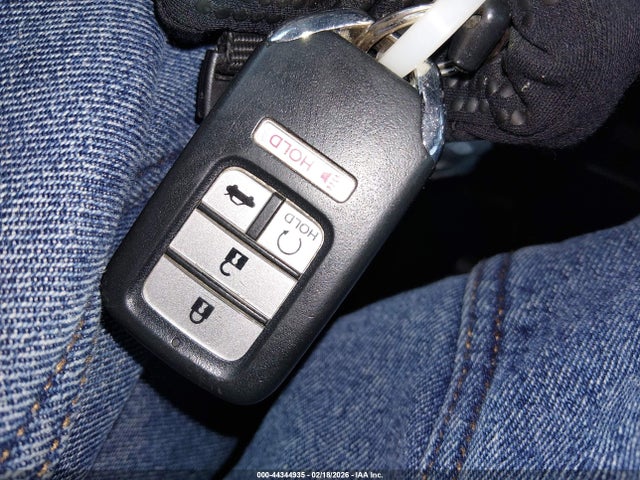 1HGCR3F88HA021851 Honda Accord Ex-l V6