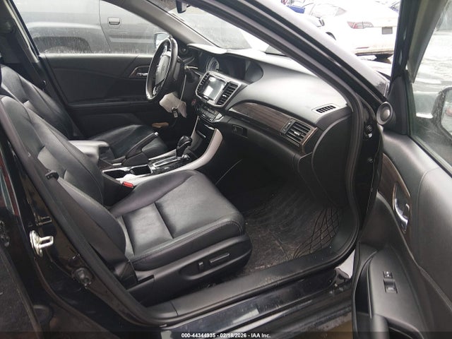 1HGCR3F88HA021851 Honda Accord Ex-l V6