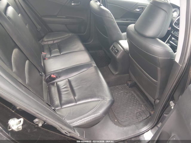 1HGCR3F88HA021851 Honda Accord Ex-l V6