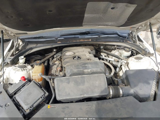 Aukcja sprzedaży 2014 Cadillac Ats Standard, vin: 1G6AA5RA9E0104250, numer aukcji: 44344936